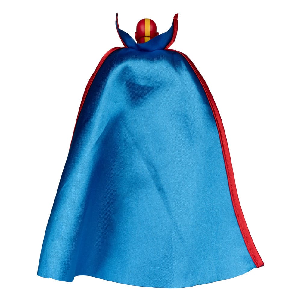 DC Direct McFarlane Toys Digital Action Figure Red Tornado (Bronze Age) 18 cm 0787926173833