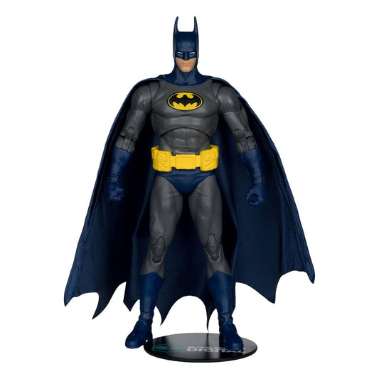 DC Direct McFarlane Toys Digital Action Figure Batman (No Man's Land) 19 cm 0787926173864