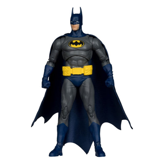 DC Direct McFarlane Toys Digital Action Figure Batman (No Man's Land) 19 cm 0787926173864