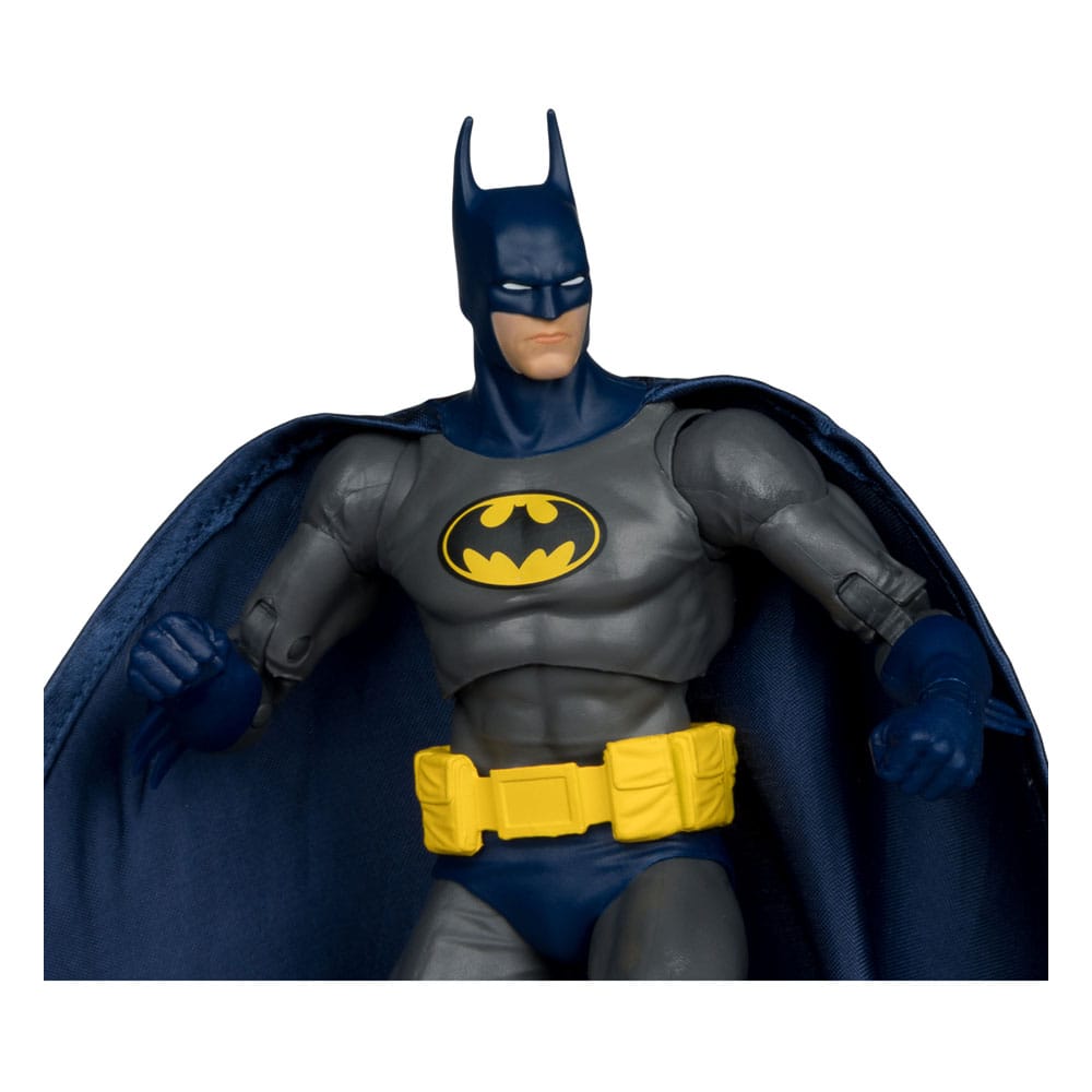 DC Direct McFarlane Toys Digital Action Figure Batman (No Man's Land) 19 cm 0787926173864