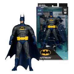 DC Direct McFarlane Toys Digital Action Figure Batman (No Man's Land) 19 cm 0787926173864