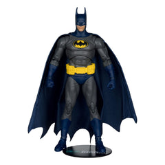 DC Direct McFarlane Toys Digital Action Figure Batman (No Man's Land) 19 cm 0787926173864