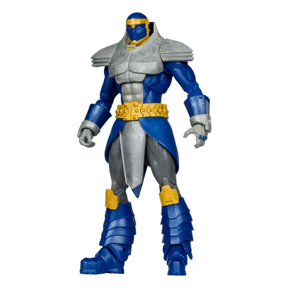 DC Direct McFarlane Toys Digital Action Figure Monarch (DC Countdown) 19 cm 0787926173871