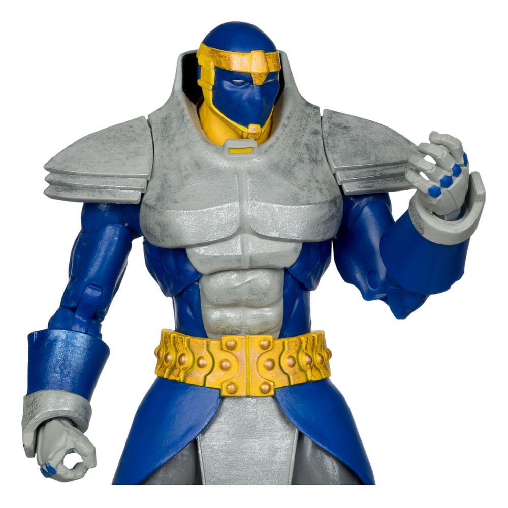 DC Direct McFarlane Toys Digital Action Figure Monarch (DC Countdown) 19 cm 0787926173871