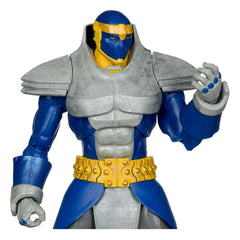 DC Direct McFarlane Toys Digital Action Figure Monarch (DC Countdown) 19 cm 0787926173871