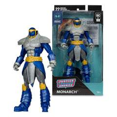 DC Direct McFarlane Toys Digital Action Figure Monarch (DC Countdown) 19 cm 0787926173871