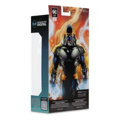 DC Direct McFarlane Toys Digital Action Figure Monarch (DC Countdown) 19 cm 0787926173871