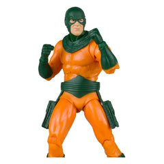DC Multiverse McFarlane Collector Edition Action Figure #44 Mirror Master (The Flash) 18 cm 0787926173925