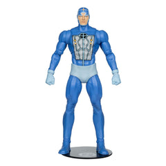 DC Multiverse McFarlane Collector Edition Action Figure #45 Metron (New Gods) 18 cm 0787926173932