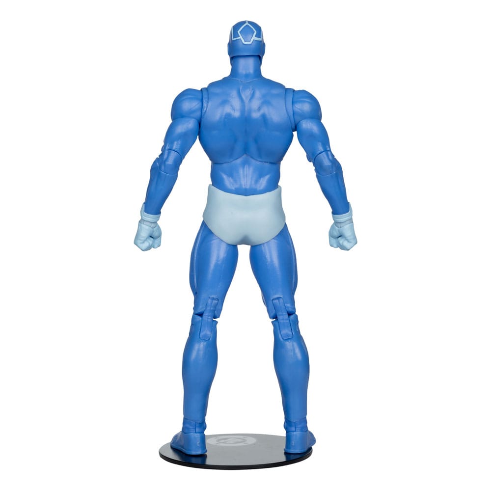 DC Multiverse McFarlane Collector Edition Action Figure #45 Metron (New Gods) 18 cm 0787926173932