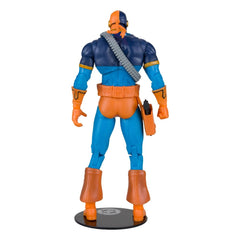 DC Multiverse McFarlane Collector Edition Action Figure #46 Deathstroke (Deathstroke the Terminator) 18 cm 0787926173949