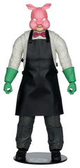 Batman DC Multiverse McFarlane Collector Edition Action Figure Professor Pyg Collector Edition #52 18 cm 0787926173970