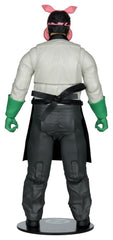 Batman DC Multiverse McFarlane Collector Edition Action Figure Professor Pyg Collector Edition #52 18 cm 0787926173970