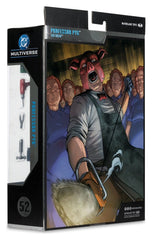 Batman DC Multiverse McFarlane Collector Edition Action Figure Professor Pyg Collector Edition #52 18 cm 0787926173970
