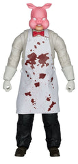 Batman DC Multiverse McFarlane Collector Edition Action Figure Professor Pyg Collector Edition #52 18 cm 0787926173970