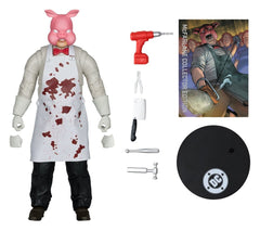 Batman DC Multiverse McFarlane Collector Edition Action Figure Professor Pyg Collector Edition #52 18 cm 0787926173970