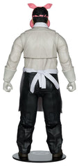 Batman DC Multiverse McFarlane Collector Edition Action Figure Professor Pyg Collector Edition #52 18 cm 0787926173970