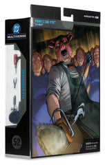 Batman DC Multiverse McFarlane Collector Edition Action Figure Professor Pyg Collector Edition #52 18 cm 0787926173970