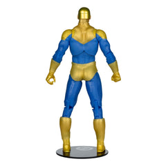 DC Multiverse Action Figure The Guardian (Red Platinum Edition) 18 cm 0787926173994