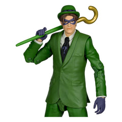 DC Multiverse Action Figure The Riddler (Batman: Hush) 18 cm 0787926174038