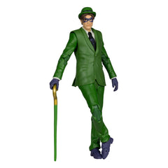 DC Multiverse Action Figure The Riddler (Batman: Hush) 18 cm 0787926174038