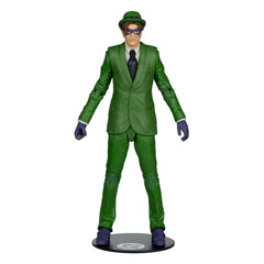 DC Multiverse Action Figure The Riddler (Batman: Hush) 18 cm 0787926174038