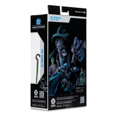 DC Multiverse Action Figure The Riddler (Batman: Hush) 18 cm 0787926174038