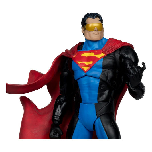 Return of Superman DC Multiverse Action Figure Eradicator 18 cm 0787926174083