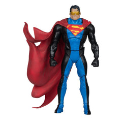 Return of Superman DC Multiverse Action Figure Eradicator 18 cm 0787926174083