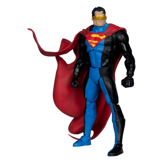 Return of Superman DC Multiverse Action Figure Eradicator 18 cm 0787926174083