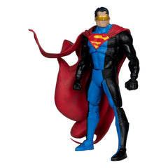 Return of Superman DC Multiverse Action Figure Eradicator 18 cm 0787926174083