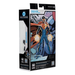 Return of Superman DC Multiverse Action Figure Eradicator 18 cm 0787926174083
