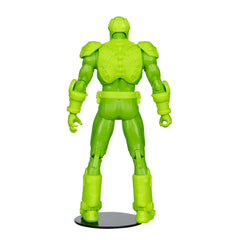 Return of Superman DC Multiverse Action Figure Hal Jordan Armor Suit 19 cm 0787926174090