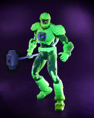 Return of Superman DC Multiverse Action Figure Hal Jordan Armor Suit 19 cm 0787926174096
