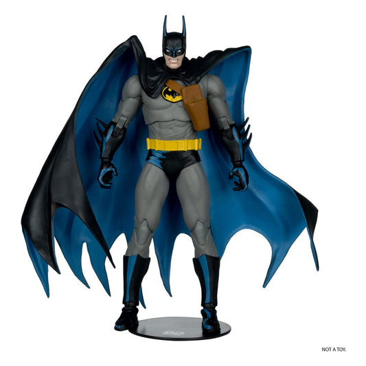 DC Multiverse McFarlane Collector Edition Action Figure #34 Batman (Batman: Year Two) 18 cm 0787926174182