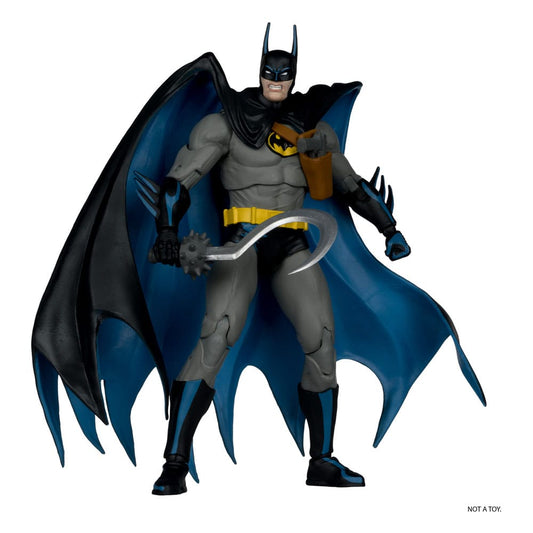 DC Multiverse McFarlane Collector Edition Action Figure #34 Batman (Batman: Year Two) 18 cm 0787926174182