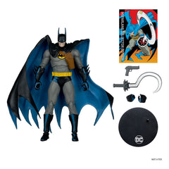 DC Multiverse McFarlane Collector Edition Action Figure #34 Batman (Batman: Year Two) 18 cm 0787926174182