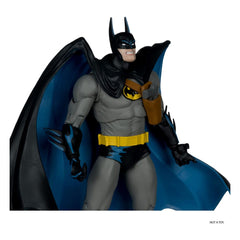 DC Multiverse McFarlane Collector Edition Action Figure #34 Batman (Batman: Year Two) 18 cm 0787926174182