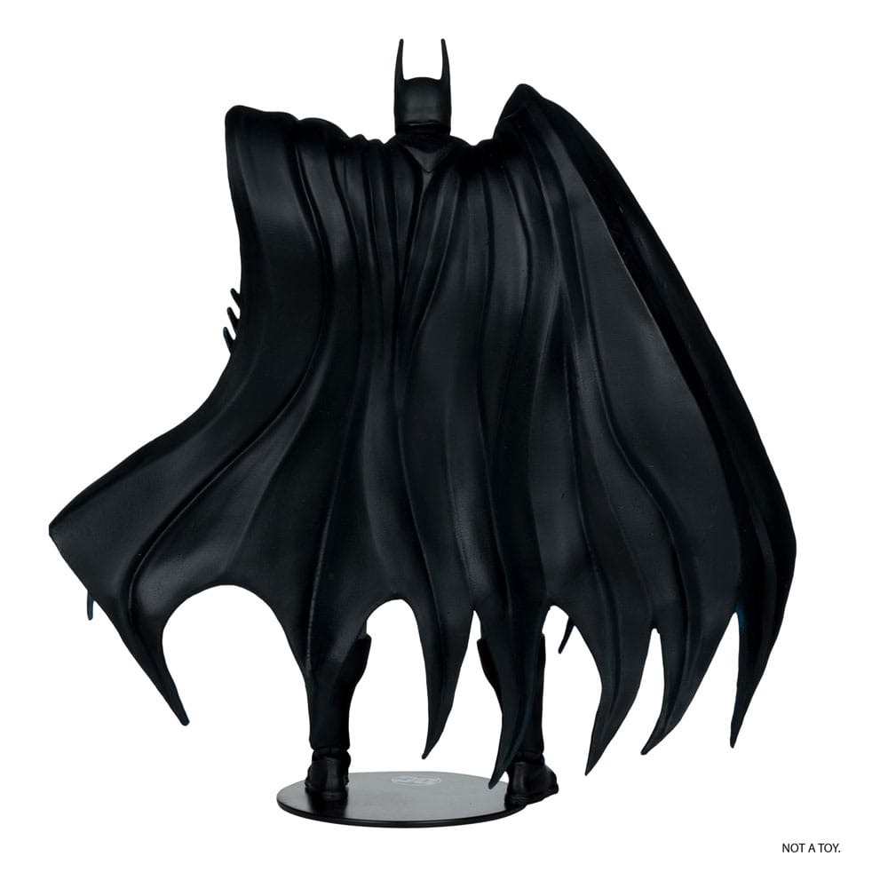 DC Multiverse McFarlane Collector Edition Action Figure #34 Batman (Batman: Year Two) 18 cm 0787926174182