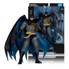 DC Multiverse McFarlane Collector Edition Action Figure #34 Batman (Batman: Year Two) 18 cm 0787926174182