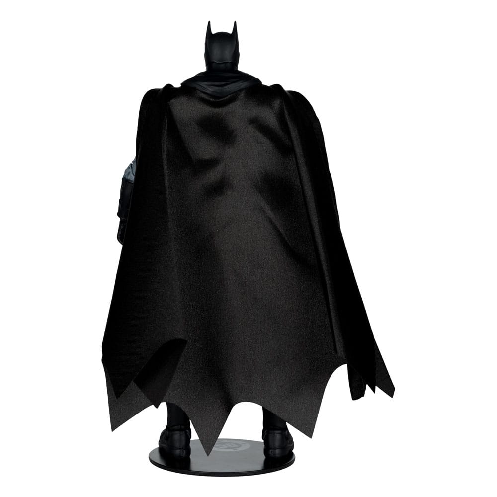 DC Multiverse Action Figure Batman (Batman Incorporated) 19 cm 0787926174236