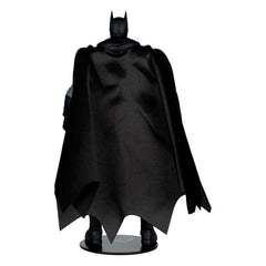 DC Multiverse Action Figure Batman (Batman Incorporated) 19 cm 0787926174236