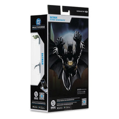 DC Multiverse Action Figure Batman (Batman Incorporated) 19 cm 0787926174236
