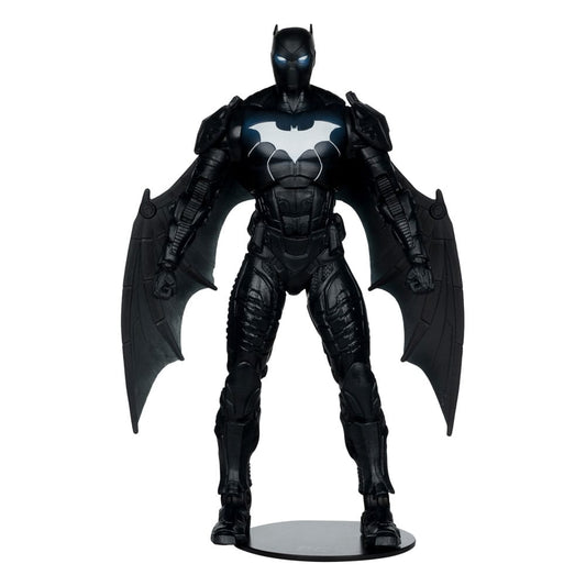 DC Multiverse Action Figure Batwing V.2.0 (The New 52) 18 cm 0787926174281