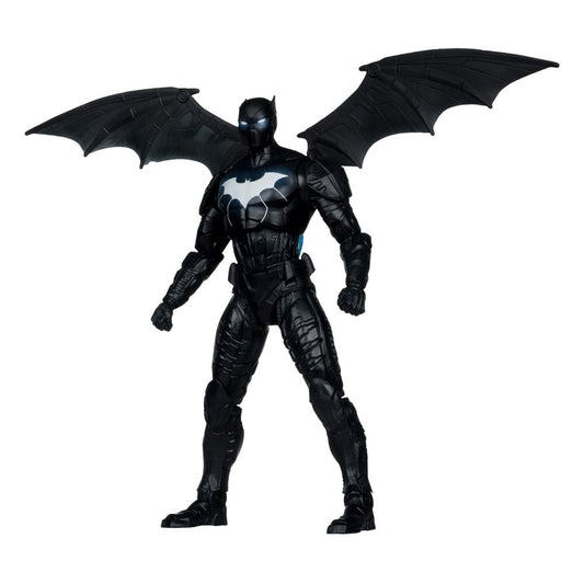 DC Multiverse Action Figure Batwing V.2.0 (The New 52) 18 cm 0787926174281