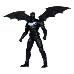 DC Multiverse Action Figure Batwing V.2.0 (The New 52) 18 cm 0787926174281