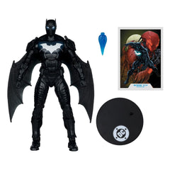 DC Multiverse Action Figure Batwing V.2.0 (The New 52) 18 cm 0787926174281