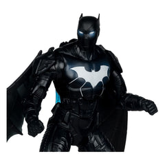 DC Multiverse Action Figure Batwing V.2.0 (The New 52) 18 cm 0787926174281