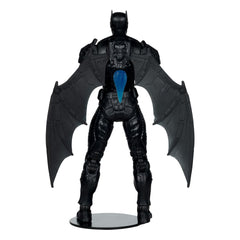DC Multiverse Action Figure Batwing V.2.0 (The New 52) 18 cm 0787926174281
