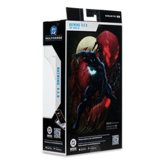 DC Multiverse Action Figure Batwing V.2.0 (The New 52) 18 cm 0787926174281